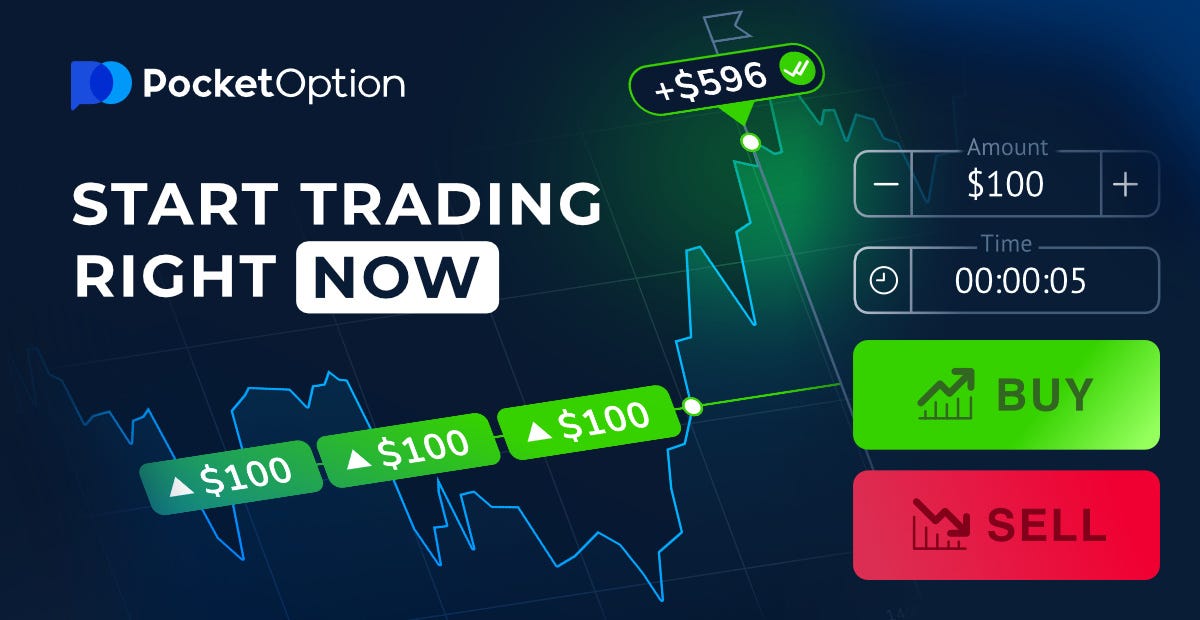Exploring PocketOption A Comprehensive Guide to Binary Trading Exploring PocketOption A Comprehensive Guide to Binary Trading