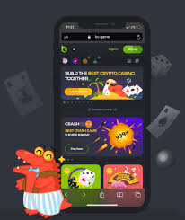 Menyetorkan BC.Game Panduan Lengkap untuk Pemain Menyetorkan BC.Game Panduan Lengkap untuk Pemain
