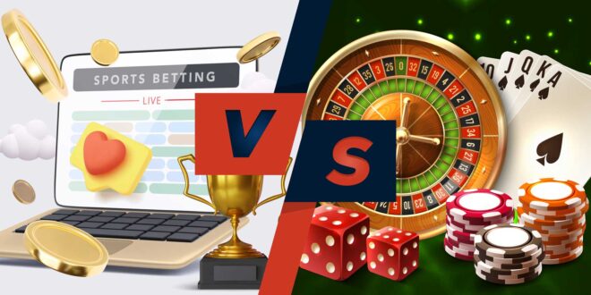 Best online sports betting bonuses 14