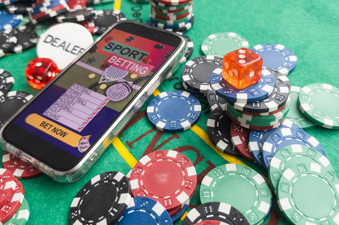 Best sports betting tips for beginners 2025 5