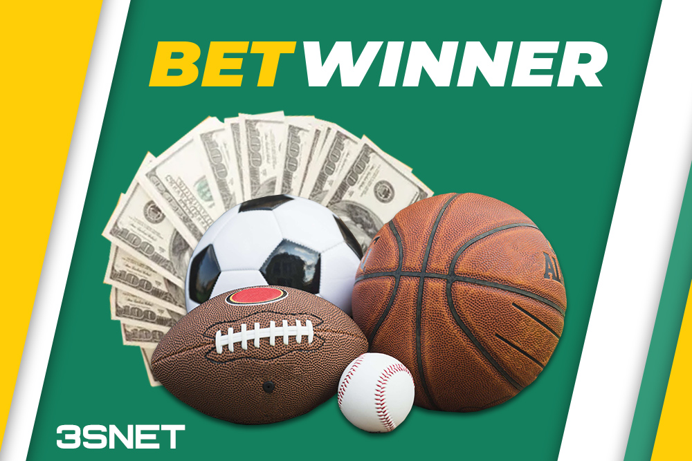 Como baixar Betwinner O guia completo para jogadores