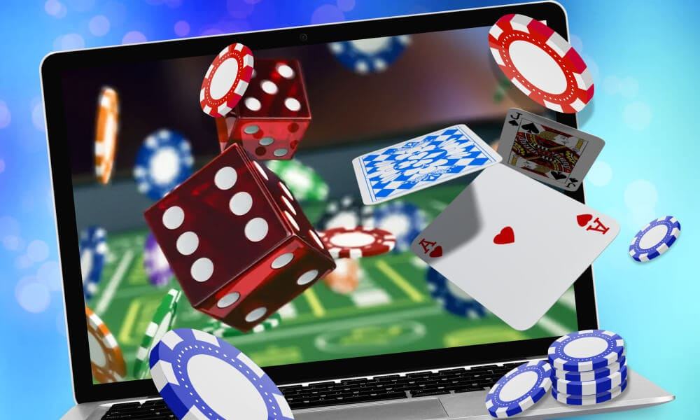 Discover the Excitement at ZixCasino UK Discover the Excitement at ZixCasino UK