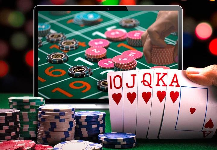 Experience Excitement at Cosmobet Casino & Sportsbook