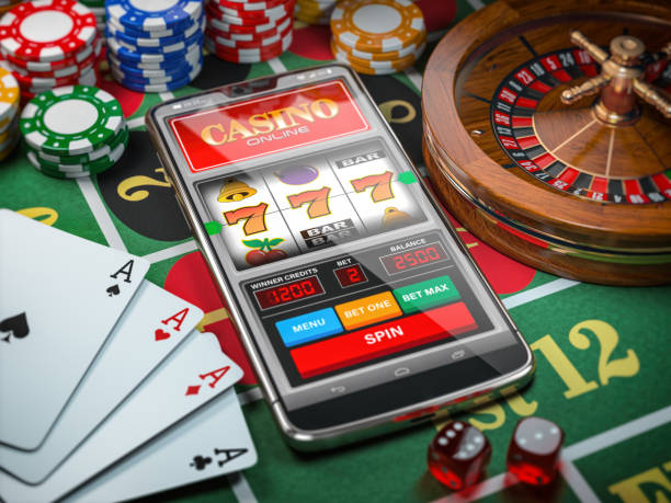 Experience the Thrill of BetFoxx Online Casino UK