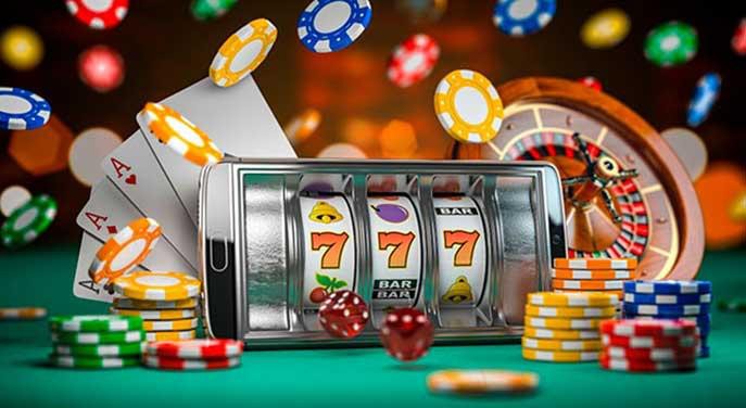Experience the Thrill of Online Casino Golden Mister