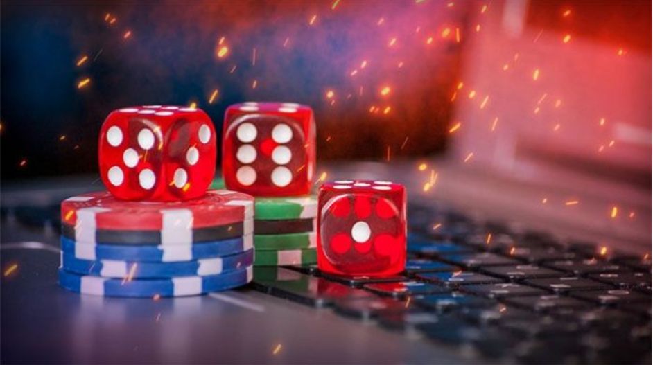 Experience the Thrill of Slotit Casino Online Games Experience the Thrill of Slotit Casino Online Games