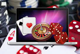 Experience the Thrill of Slotit Casino Online Games Experience the Thrill of Slotit Casino Online Games