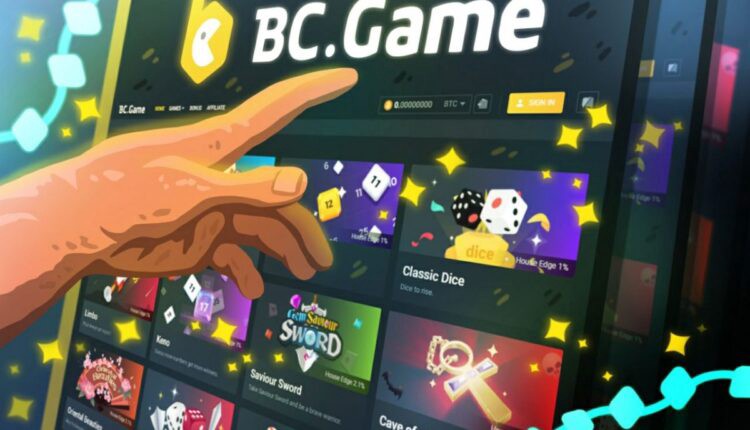 Explore the World of BC Game Sport Betting Explore the World of BC Game Sport Betting