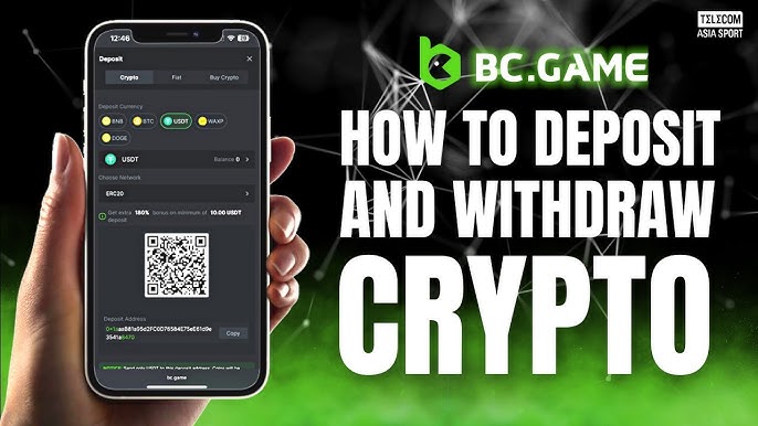 Explore the World of BC Game Sport Betting Explore the World of BC Game Sport Betting