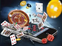 Exploring the Excitement of Jinx Casino