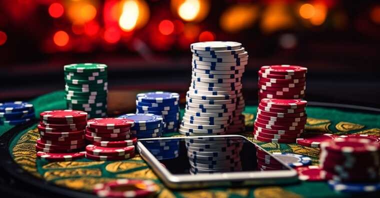 Exploring the Excitement of Jinx Casino