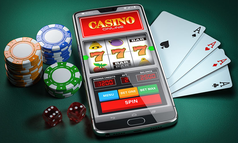 Exploring the Exciting Features of Slotmonster Casino Sportsbook