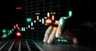 Mastering Trading Crypto Charts A Comprehensive Guide Mastering Trading Crypto Charts A Comprehensive Guide