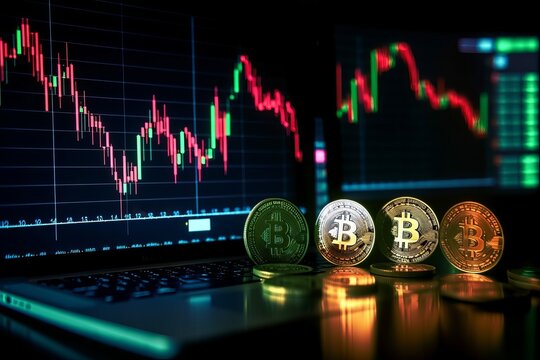 Mastering Trading Crypto Charts A Comprehensive Guide Mastering Trading Crypto Charts A Comprehensive Guide