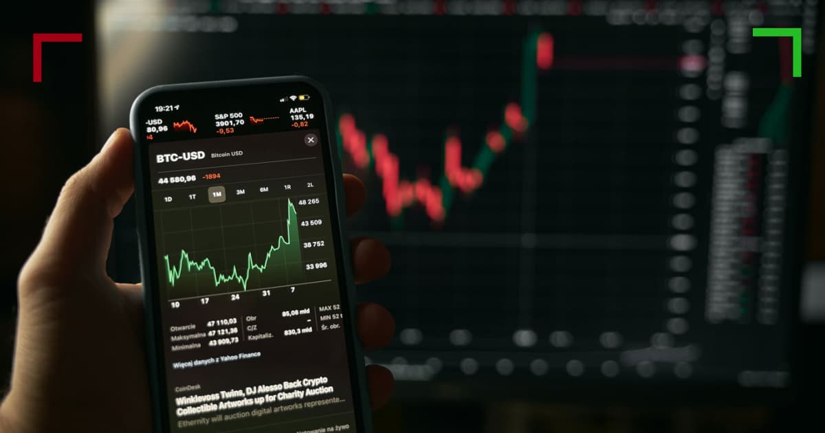 The Essential Guide to Crypto Trading Swing The Essential Guide to Crypto Trading Swing