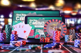 The Ultimate Guide to Online Casino Slotmonster 23 The Ultimate Guide to Online Casino Slotmonster 23