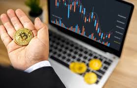 Transforming Crypto Trading The Rise of Crypto Trading Platform AI Transforming Crypto Trading The Rise of Crypto Trading Platform AI