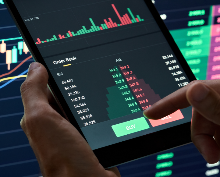 Transforming Crypto Trading The Rise of Crypto Trading Platform AI Transforming Crypto Trading The Rise of Crypto Trading Platform AI